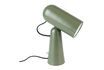 Miniatuur Groene Vesper bureaulamp 7