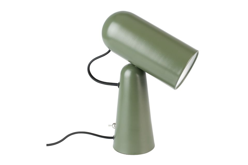 Groene Vesper bureaulamp - 5