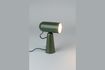 Miniatuur Groene Vesper bureaulamp 2