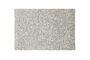 Miniatuur Groot beige fluwelen tapijt 200x300 Polli Productfoto