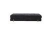 Miniatuur Groove grijze relaxfauteuil 5