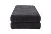 Miniatuur Groove grijze relaxfauteuil 8