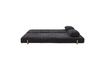 Miniatuur Groove grijze relaxfauteuil 9