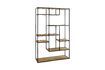Miniatuur Grote Eszential Natural Shelf 1