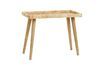 Miniatuur Grote rotan Turn Table 5