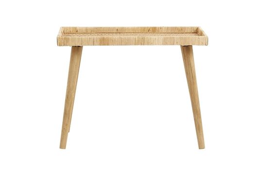 Grote rotan Turn Table
