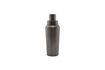 Miniatuur Grunge bronzen roestvrijstalen shaker 1