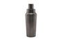 Miniatuur Grunge bronzen roestvrijstalen shaker Productfoto