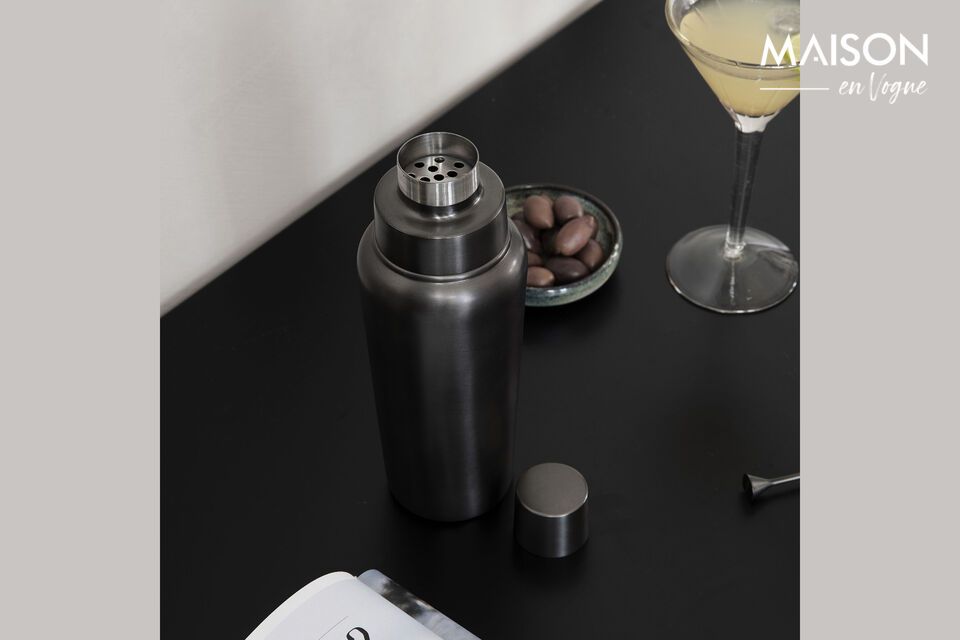 Ontdek functionele elegantie met het must-have keukengerei van House Doctor: de Grunge