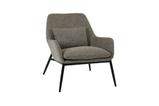 Hailey Fauteuil