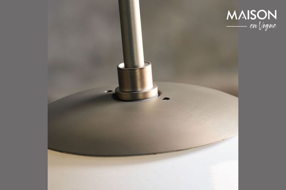 Ontdek de Halda hanglamp