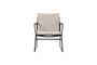 Miniatuur Hampton Fauteuil Productfoto