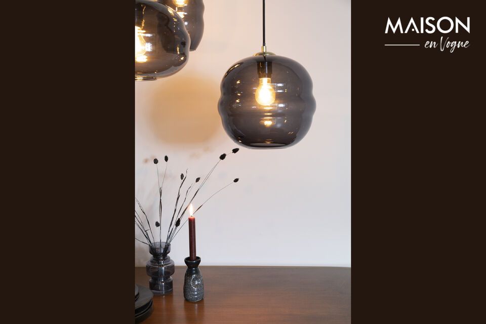 Verlicht elke kamer met elegantie en kleur.