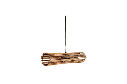 Hanglamp Savana beige rotan