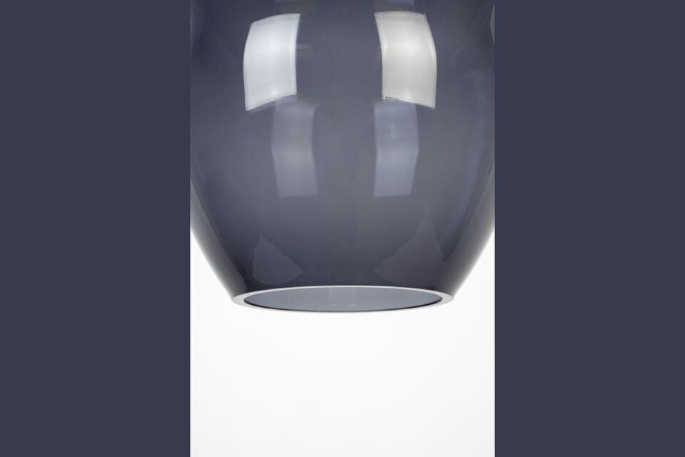 Monteer hem met een lamp naar keuze voor verlichting op maat