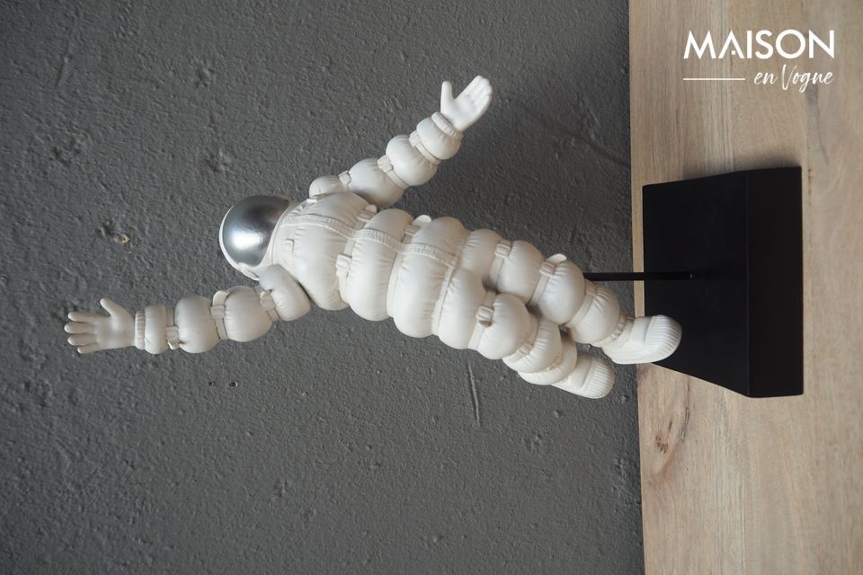 Hars astronauten deco Chehoma