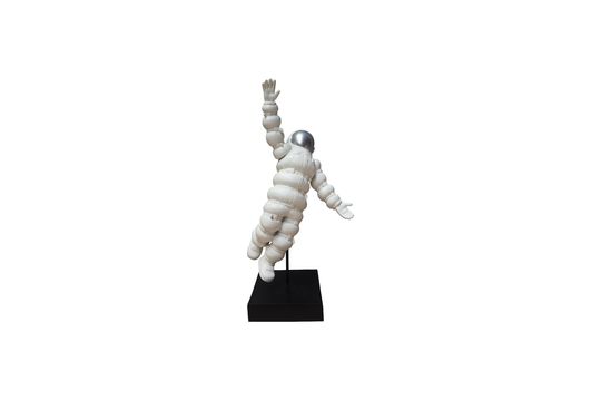 Hars astronauten deco