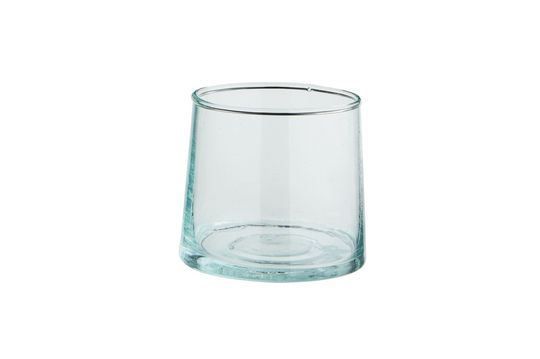 Helder glazen waterglas Balda Productfoto