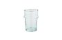 Miniatuur Helder glazen waterglas Beldi Productfoto