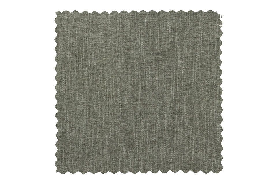 Geef uw woonkamer een nieuw niveau van comfort met de Bar Light Grey Fabric Right Corner Sofa