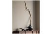 Miniatuur Horizontale metalen boekendisplay nir Brook 2