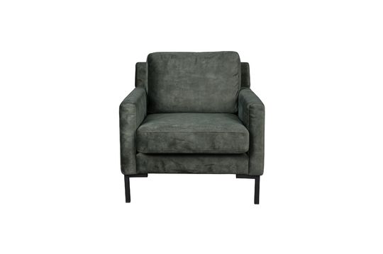 Houda fauteuil boskleur Productfoto