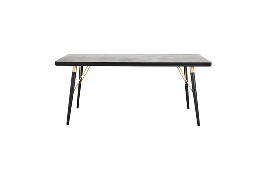 Houten eettafel Pulligny Productfoto