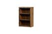 Miniatuur Houten hangkast beige Teddy 3