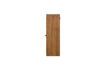Miniatuur Houten hangkast beige Teddy 4