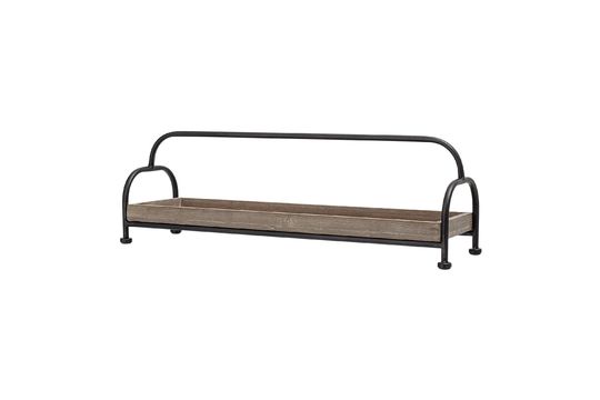 Houten Meelei Dienblad
