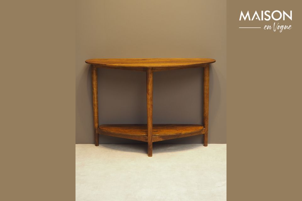 InZicht 2-fase Console Chehoma