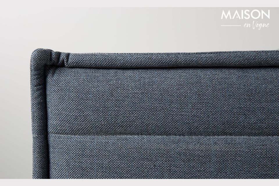 Deze Jaey de Zuiver fauteuil is een modern model in een ruwe en mannelijke kleur