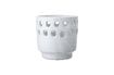 Miniatuur Jarsy Lantern Terracotta White 1