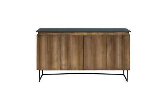 Jayzee goudgelakt houten dressoir
