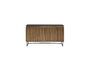 Miniatuur Jayzee goudgelakt houten dressoir Productfoto