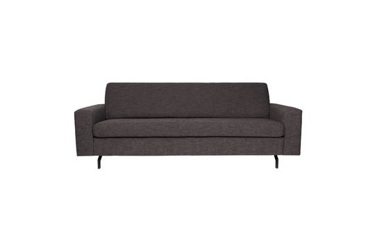 Jean Sofa 2,5-zits Antraciet Productfoto