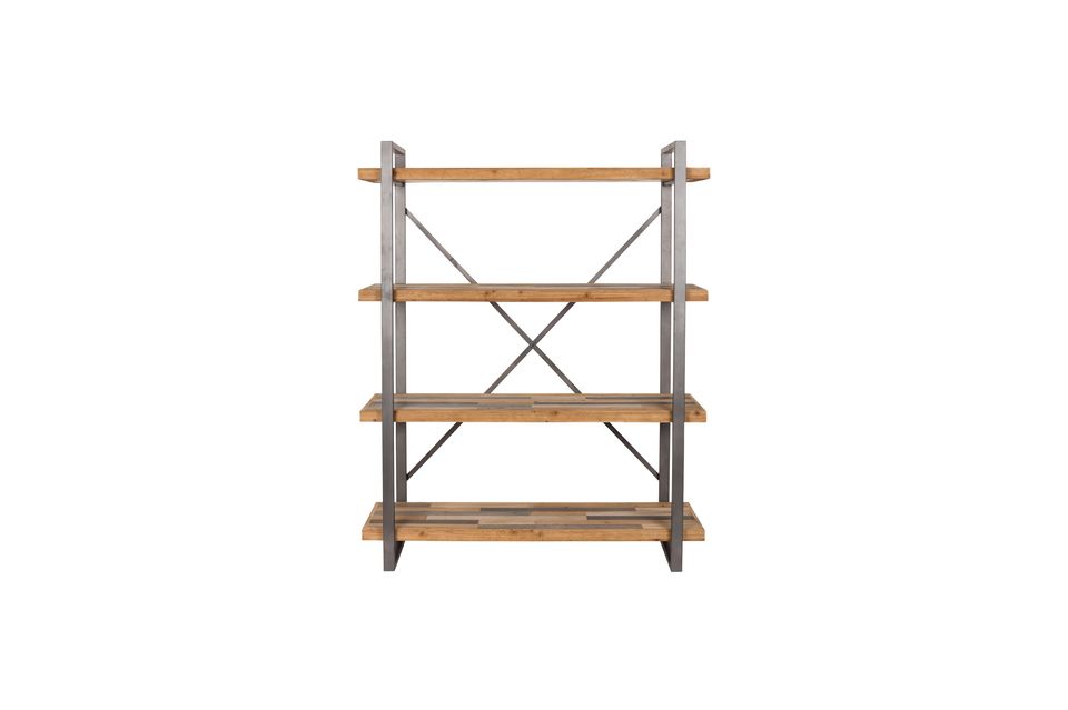 Joy Shelf White Label