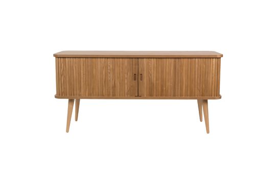 Kapper Houten Dressoir Productfoto