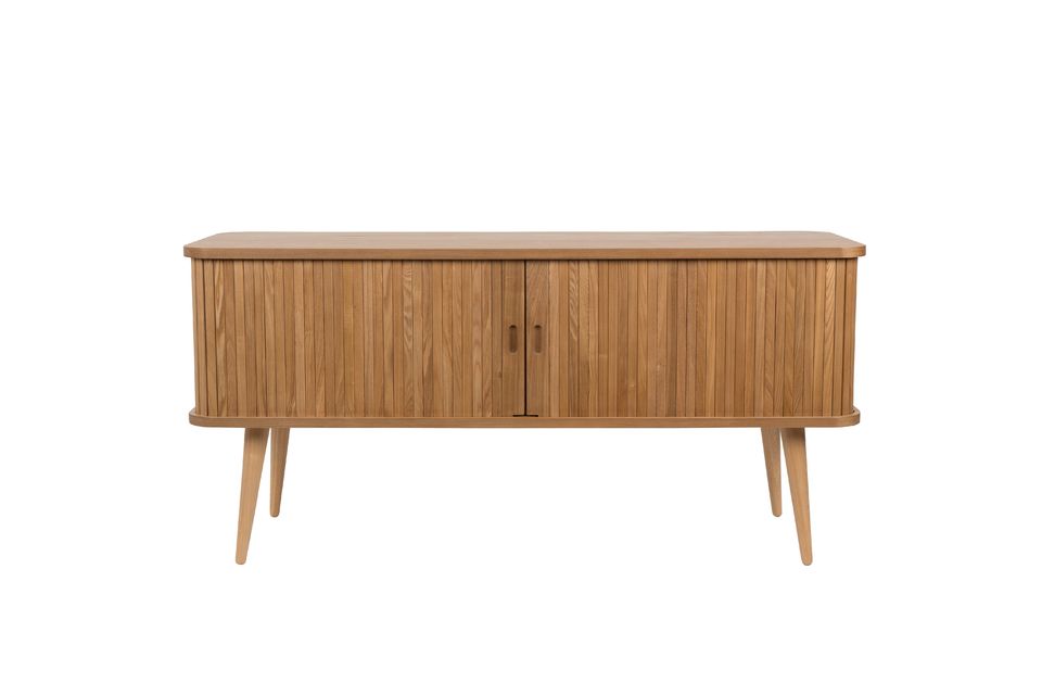 Een herbekeken klassieker van Scandinavisch design