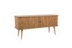 Miniatuur Kapper Houten Dressoir 3