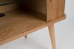 Miniatuur Kapper Houten Dressoir 7