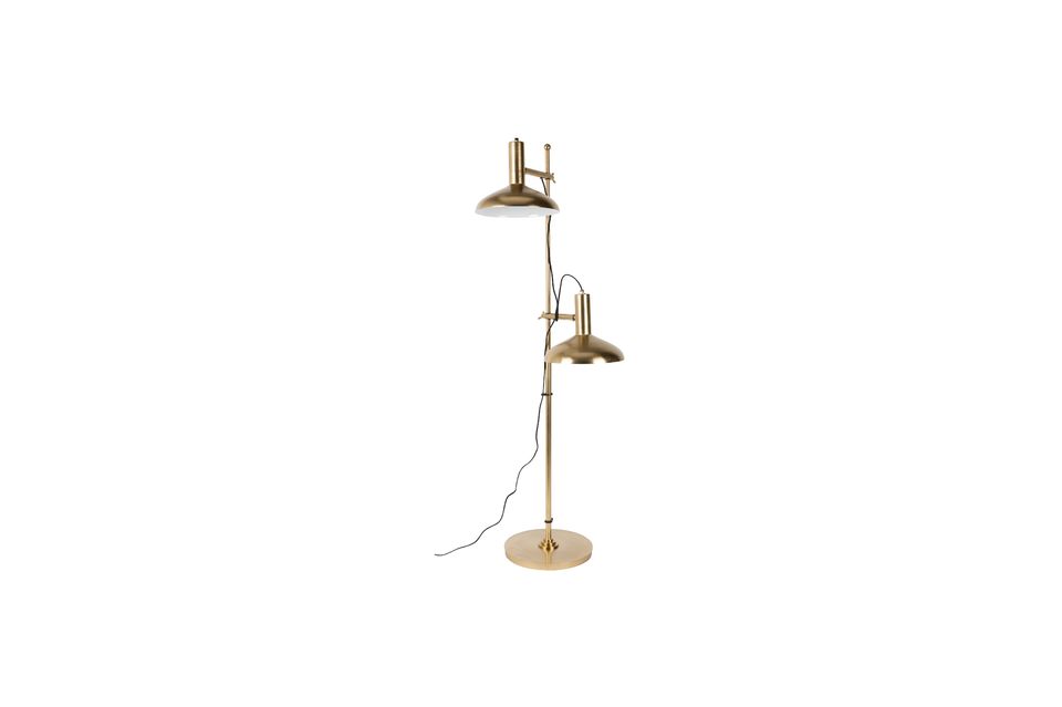 Karish Floor Lamp - 7