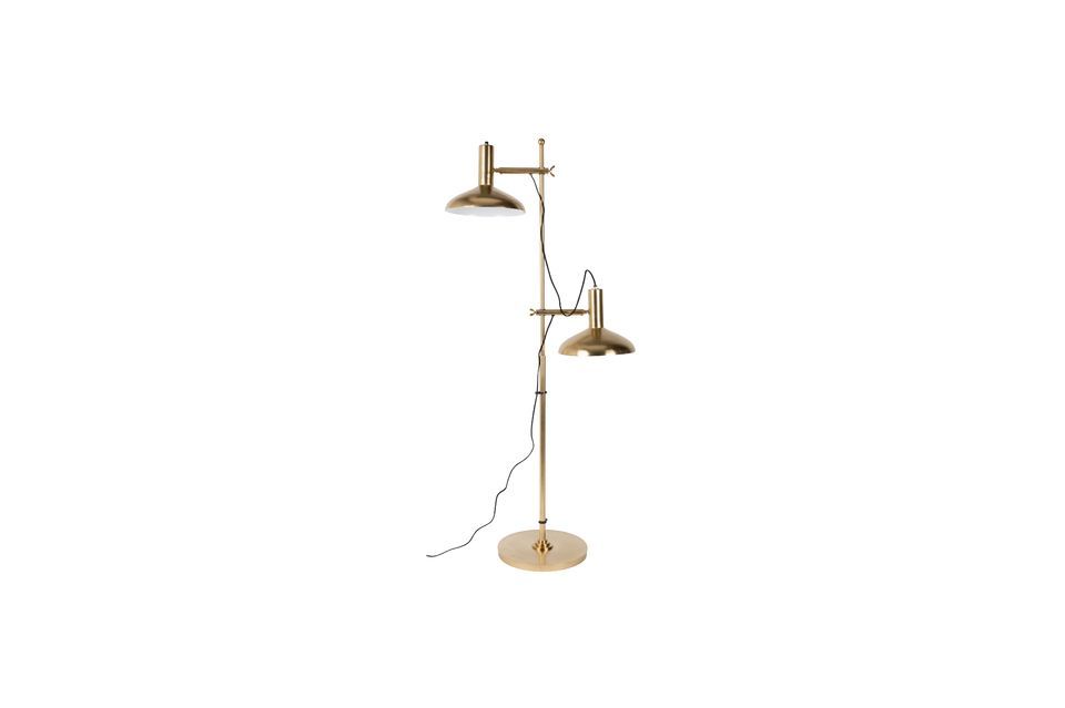 Karish Floor Lamp - 9