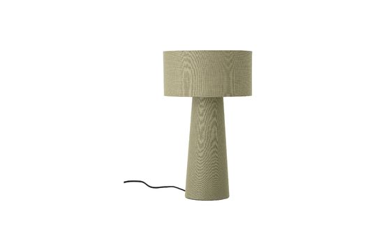 Karl groene tafellamp