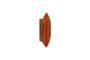 Miniatuur Kast donker hout Surf Productfoto
