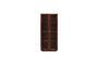 Miniatuur Kast Farrah donker hout Productfoto