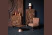 Miniatuur Kast Illusion donker hout 6