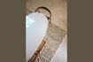 Miniatuur Kathu beige jute vloerkleed 2