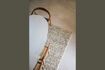 Miniatuur Kathu beige jute vloerkleed 3