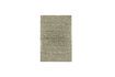 Miniatuur Kathu beige jute vloerkleed 1